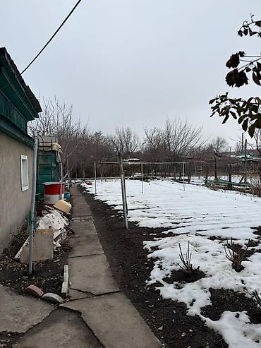 Sale of cottages and houses: Срочно ‼️ В продаже одноэтажны ДОМ 🔰Адрес: Аламедин 1 🔰Площадь — 7