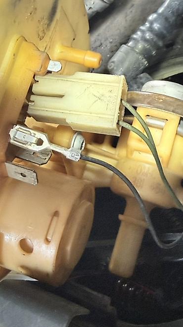 СТО, ремонт транспорта: Услуги автоэлектрика, с выездом — 3