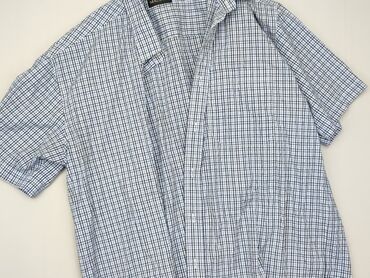 Men's Clothing: Shirt for men, L (EU 40), condition - Perfect