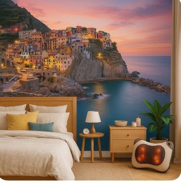 Поклейка обоев: Поклейка обоев, Демонтаж старых обоев | Жидкие обои, Фотообои, Бумажные обои Больше 6 лет опыта — 4