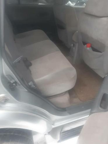 Mitsubishi: Mitsubishi Challenger: 2000 г., 3.5 л, Автомат, Бензин, Внедорожник — 8