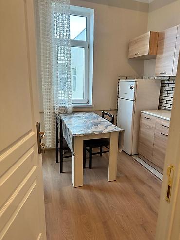 memar ecemi kiraye: Sumqayıt şəhər, Bulvar küçəsi, Mida yaşayış kompleksində, ümumi sahəsi — 4