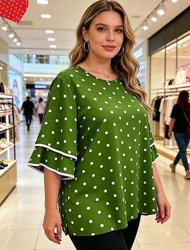 kompresivne helanke: 06. Tunika za punije
2XL 3XL 4XL
Cena : 2.350 dinara H — 1