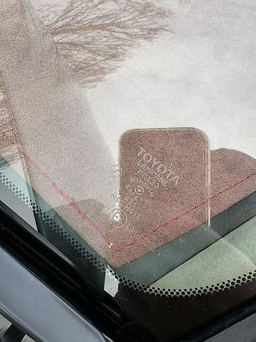 Toyota: Toyota Ipsum: 2002 г., 2.4 л, Автомат, Бензин, Минивэн — 3