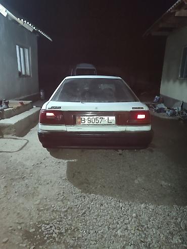 аварийная мазда демио: Mazda 626: 1989 г., Механика, Седан — 5