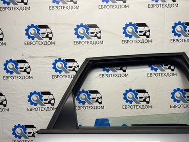 Двери и комплектующие: Дверь Задняя правая Audi, Б/у, Оригинал — 8