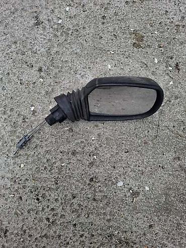 led traka za auto: RETROVIZOR DESNI ZA FIAT PUNTO | desni mehanicki retrovizor za punta — 1