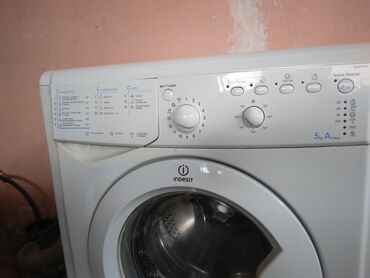 продаю айфон 6: Paltaryuyan maşın Indesit, 5 kq, İşlənmiş, Avtomat, Qurutma var, Ünvandan götürmə