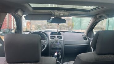 Renault: Renault Megane II Grandtour (universal) – geniş salonlu, praktik ailə — 2