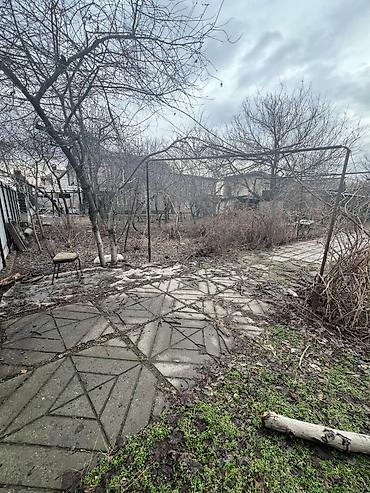 Продажа домов: Дом, 38 м², 2 комнаты, Собственник, Старый ремонт — 8