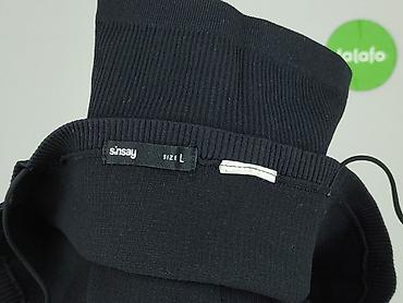 elastant: Sinsay, Top damski, rozmiar L — 4