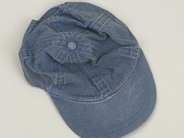 czapka z daszkiem dolce gabbana: Baseball cap 9 years, Cotton, condition - Fair