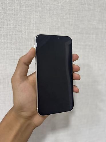 Apple iPhone: IPhone 11, 128 GB, Ağ, Simsiz şarj — 2