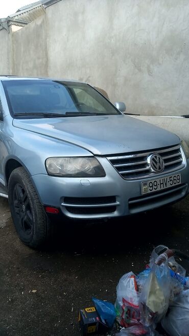 volkswagen passat седан: Volkswagen Touran: 2 л | 2005 г. Седан