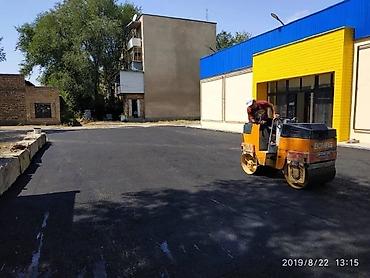 Кладка: Укладка асфальта Больше 6 лет опыта — 4