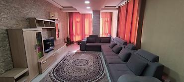 Продажа квартир: 3 комнаты, 106 м², Военторг 8 этаж — 10