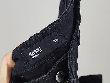 krotki: Sinsay, Szorty damskie, rozmiar M — 5
