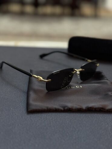 anar optik eyneklerin qiymetleri: Солнцезащитные очки, Gucci