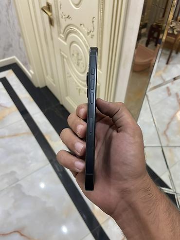ayfon dubay 14: IPhone 16 Pro, 256 GB, Black Titanium, Face ID — 5