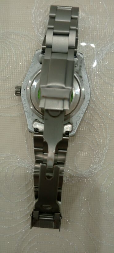 Наручные часы, Rolex