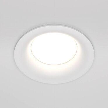 Накладные потолочные светильники: 💡 Софиты | Встраиваемые, накладные под гипсокартон. натяжной поток и — 22