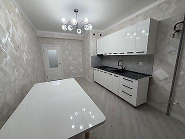 Продажа квартир: 2 комнаты, 66 м², Элитка, 14 этаж, Евроремонт — 6