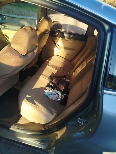 Volkswagen: Volkswagen Passat: 2000 г., Седан — 7