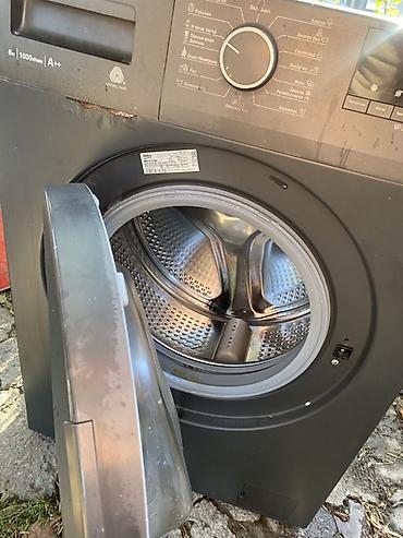 стиральная машина бишкек lg: Стиральная машина автомат, Б/у, Beko, До 6 кг, Фронтальная, Оптом — 4
