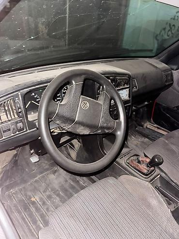 ауди 100 с: Volkswagen Passat CC: 1990 г., 1.8 л, Механика, Бензин, Универсал — 5