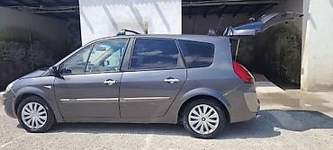 Renault: Renault Grand Scenic: 1.5 l | 2007 il 397894 km Van/Minivan — 10