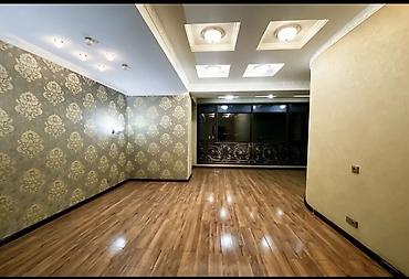 Продажа квартир: 4 комнаты, 188 м², Дордой Плаза ТРЦ Элитка, 14 этаж, Евроремонт — 9