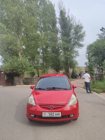byd машина электромобиль: Honda Jazz: 2006 г., 1.4 л, Автомат, Бензин, Хетчбек