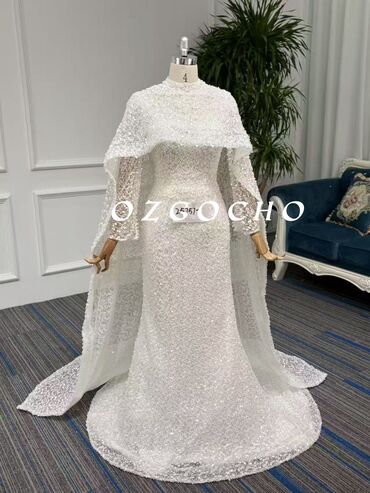 Свадебные платья: НА ПРОКАТ!!! ✨ Свадебное платье “Элегантность” ✨ Нежное и утончённое — 11