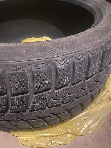 d 110: Шины 275 / 40 / R 20, Зима, Новый, Комплект, Легковые, Joyroad — 6