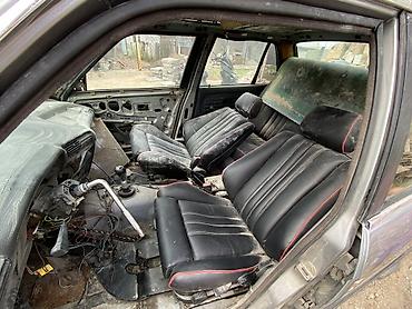 BMW: BMW : 1986 г., 3 л, Механика — 11