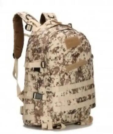 ranac 40l: Taktički ranac 40L – Desert Camo 🎒 Funkcionalan, izdržljiv i — 1