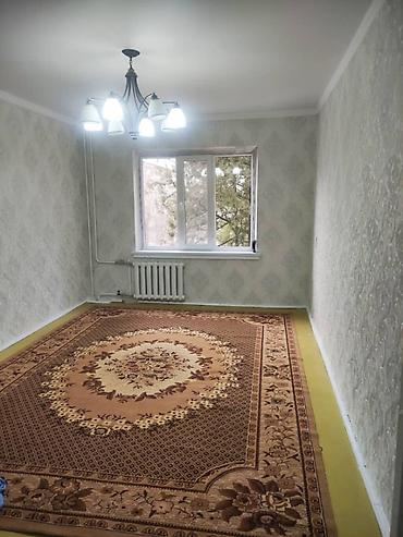 Батирлерди ижарага берүү: Сдаю уютную 2-х комнатную квартиру по адресу г.Токмок 3-мкр, 3-этаж — 1