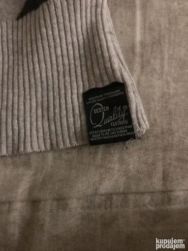 Duksevi: Original Scotch &Soda duks L 100% cotton Ramena 48-49cm, duzina — 8