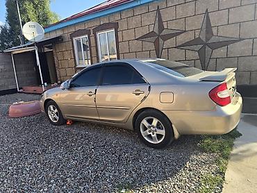 клапанная крышка бмв м54: Toyota Camry: 2003 г., 2.4 л, Автомат, Бензин, Седан — 4