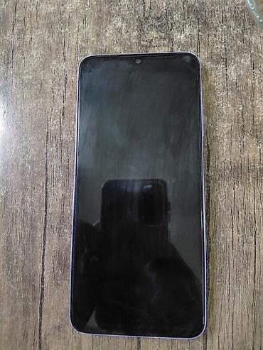 аристон купить в баку: Məhsul: Bənövşəyi rəngdə smartfon samsung a05s prablesizdi Təsvir: - — 4