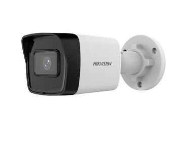 Модемы и сетевое оборудование: ВИДЕОКАМЕРА - HIKVISION DS-2CD1023G2-I Высокое качество изображения с