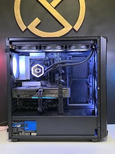 Desktop računari i radne stanice: Ryzen 9 9900X RTX 5070 B850 64GB 2TB - SM089PC. ✨ Prodaja i sklapanje — 10