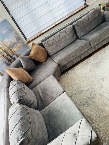 Divanlar: Divan, İşlənmiş, Açılan, Bazalı, Nabuk — 10