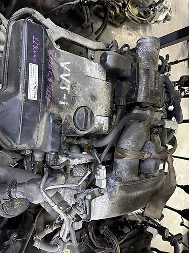 2jz ge: Двигатель Toyota Aristo JZS160 2JZ‑GE 2001 г. Номер товара: 45439 — 7