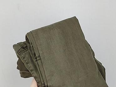 w ciązy: H&M Mama, Spodnie cargo damskie, rozmiar S — 6