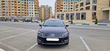 volkswagen passat qiymeti: Volkswagen Passat: 1.8 l | 2012 il Sedan