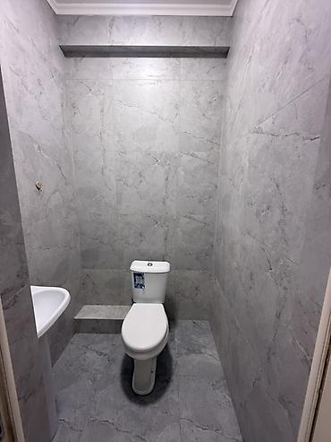 Квартиры: 2 комнаты, 65 м², Элитка, 3 этаж, Евроремонт — 8