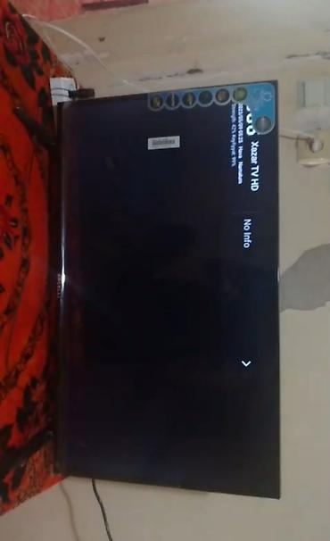 shivaki tv pult: Teze veziyetde Arçelik televizor smart youtube destekleriy 82ekran — 2