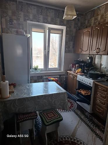 Батирлерди сатуу: Продается просторная 3-комнатная квартира в городе Кант с мебелью, 105 — 2