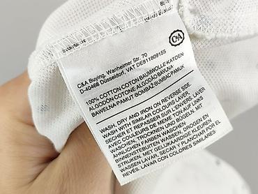 polo ck: C&A, Koszulka polo dla mężczyzn, rozmiar S — 5